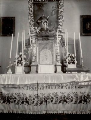 interiérS