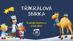 Tříkrálová sbírka 1