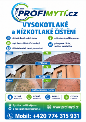 Leták